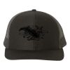 Snapback Trucker Cap Thumbnail