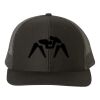 Snapback Trucker Cap Thumbnail