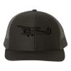 Snapback Trucker Cap Thumbnail