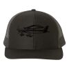 Snapback Trucker Cap Thumbnail