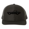 Snapback Trucker Cap Thumbnail