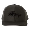 Snapback Trucker Cap Thumbnail