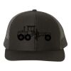 Snapback Trucker Cap Thumbnail