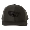 Snapback Trucker Cap Thumbnail
