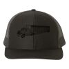 Snapback Trucker Cap Thumbnail