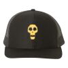Snapback Trucker Cap Thumbnail