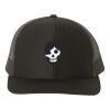 Snapback Trucker Cap Thumbnail