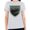 Women’s USA-Made Fine Jersey Tee Thumbnail
