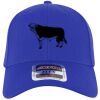 OTTO CAP® OTTO FLEX® Fitted 6 Panel Low Profile Baseball Cap Thumbnail